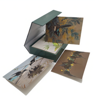 بطاقات المعايدة المخصصة