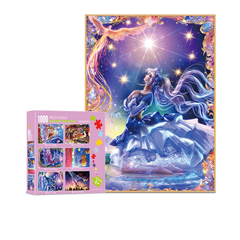 jigsaw puzzles 1000 piece