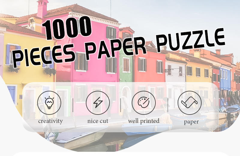 jigsaw puzzles