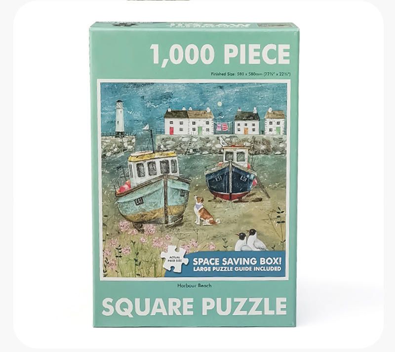 jigsaw puzzle for adults