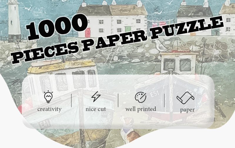 jigsaw puzzle for adults