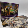 Wholesale Educational Toy Custom Cardboard wood jigsaw 300 500 pieces DIY Jigsaw Puzzle