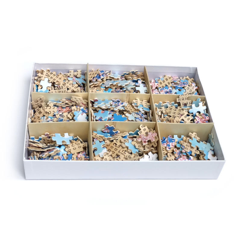 jigsaw puzzles 1000 pieces