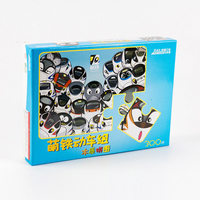 quebra-cabe&ccedil;a personalizado no atacado