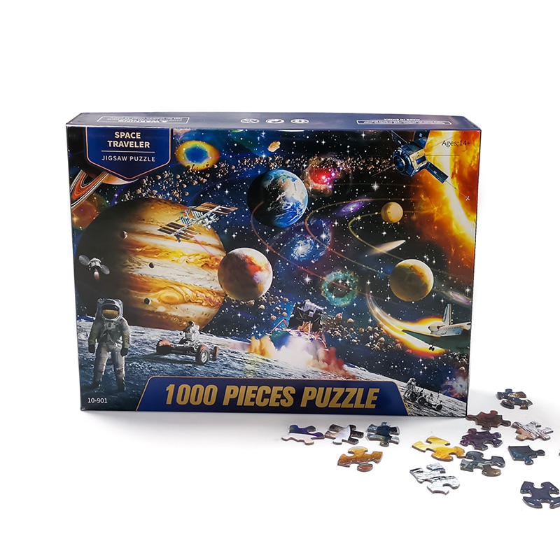 board game box maker