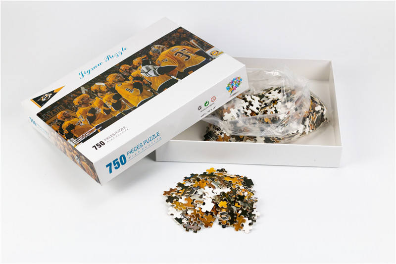 custom 1000 piece puzzle