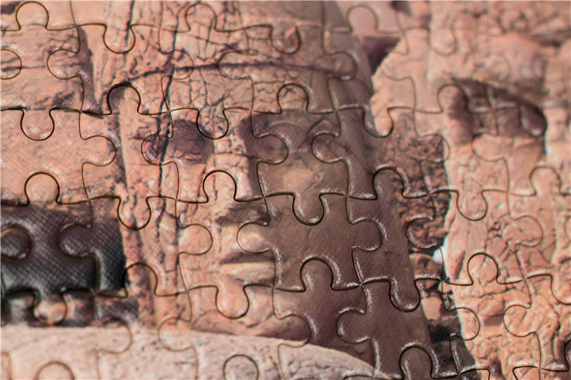 Heat Transfer Jigsaw Puzzles