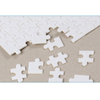 Customize Magnetism Blank Sublimation 500 1000 15000 pcs Wooden Jigsaw Puzzles fro Adult