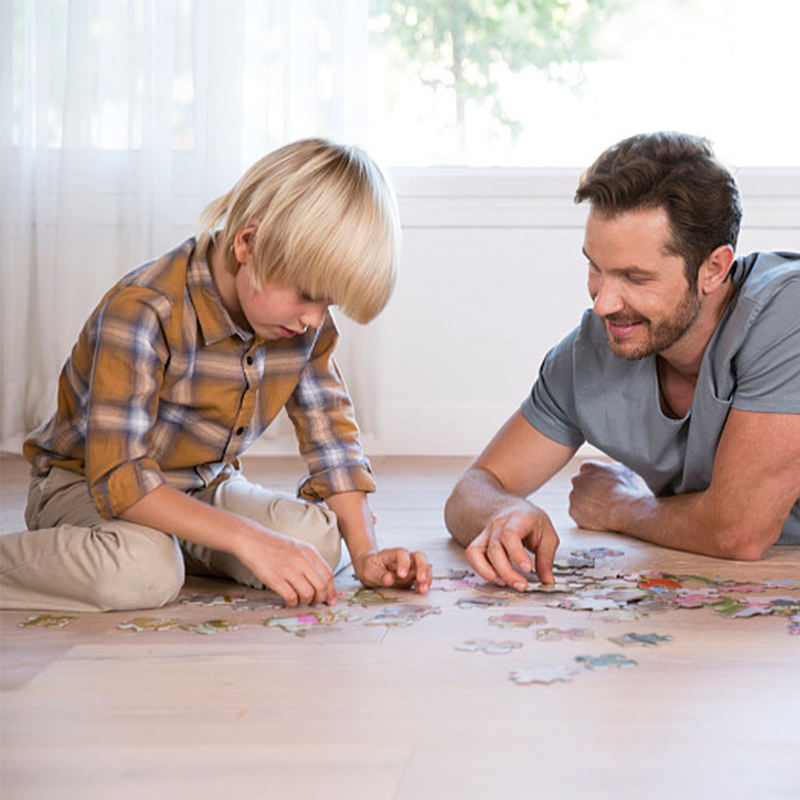 custom 1000 piece puzzle