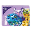 Children printable Puzzle Custom made Kids Toys Cartoon 60 100 pieces Jigsaw Puzzle