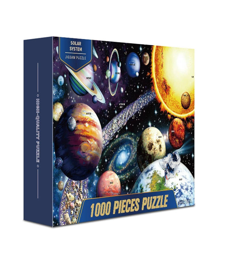 jigsaw puzzles for adults