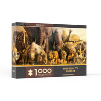 Vente en gros puzzles personnalis&eacute;s