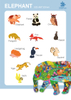 Factory Price Custom sublimation puzzle DIY Paper kids game Toys jigsaw puzzle animal