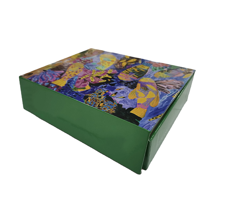 Aangepaste houten puzzels van hoge kwaliteit