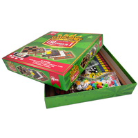 Jeux de soci&eacute;t&eacute; personnalis&eacute;s