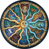 Puzzle da 1000 pezzi