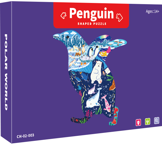 Custom Jigsaw Toy DIY Design Hot Sale Free Daily Puzzle for Kids Gifts